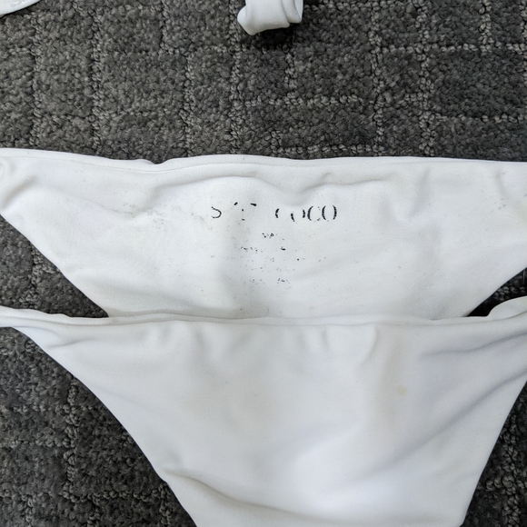 Salt and Coco bikini set - Picture 4 of 11